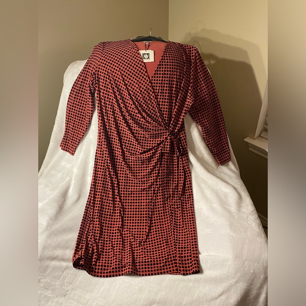 Anne Klein Dress, Size XL (NWT).
